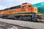 BNSF 2842 nee ATSF